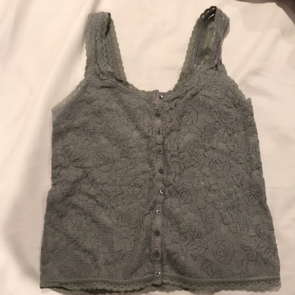 hollister shirt